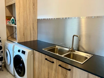 Appartement de 2 Chambres