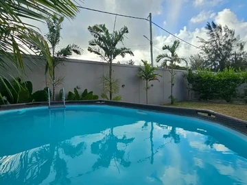 3 Bedroom Villa