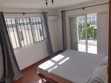 Maison de 3 Chambres