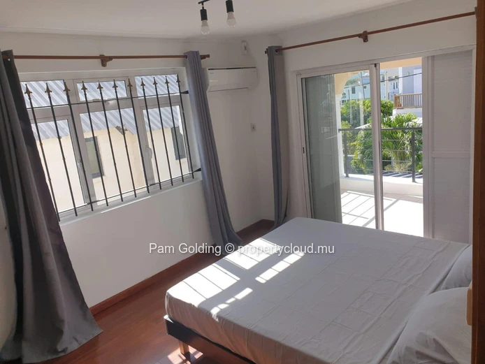 House for rental in La Gaulette