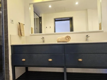 Penthouse de 2 Chambres
