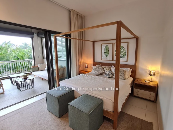 3 Bedroom Penthouse In Ki Residences
