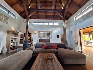 3 Bedroom Villa
