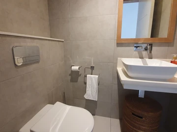 Appartement de 2 Chambres