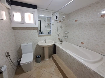 Townhouse, Duplex de 3 Chambres