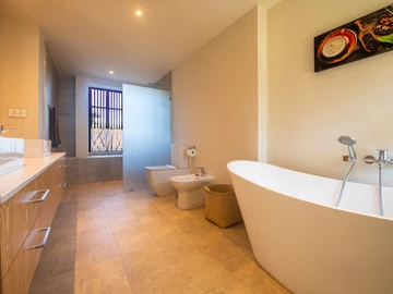 3 Bedroom Villa
