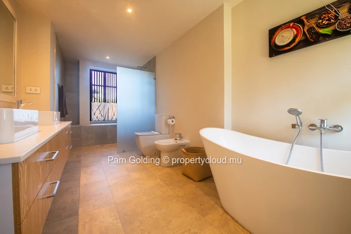 Nouvellement construit - Heritage Villa Valriche