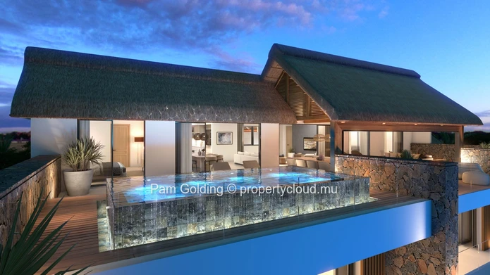 Tamarin Living – An Exclusive Address on the West Coast of Mauritius