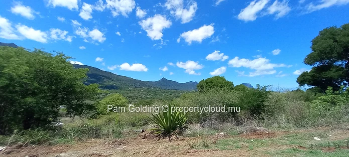 Terrain exclusif dans le Domaine de Palmyre - Parfait pour l'investissement