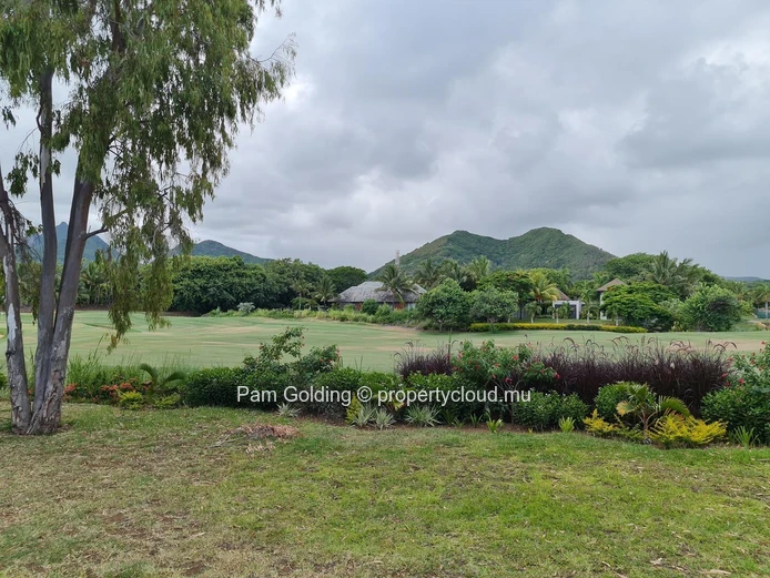 Villa Birdie – An Exceptional Residence at Anahita Golf Estate