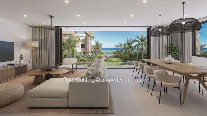 Tamarin Living – An Exclusive Address on the West Coast of Mauritius