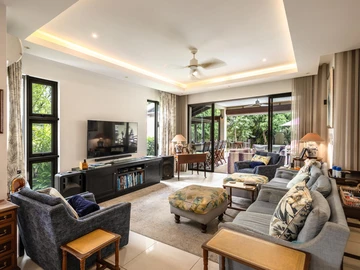 3 Bedroom Villa