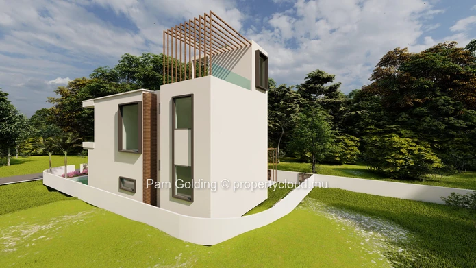Petit Raffray – House for sale – Pam Golding Mauritius