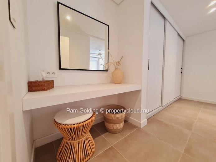 Appartement de 3 Chambres à Vendre à Pointe aux Canonniers | Marine Residences (Mandat exclusif)