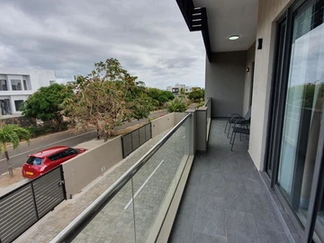 Appartement de 3 Chambres