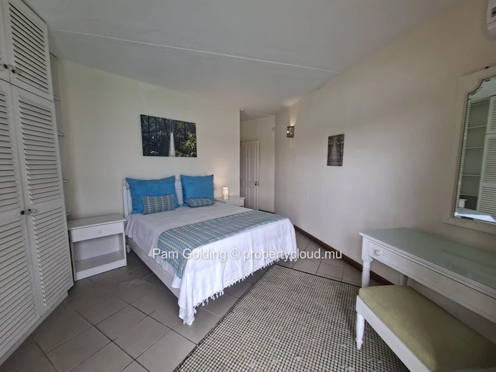 Grand Baie – Appartement à louer - Pam Golding Mauritius