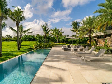 Villa de 5 Chambres