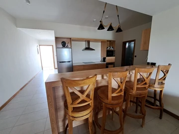 Appartement de 2 Chambres