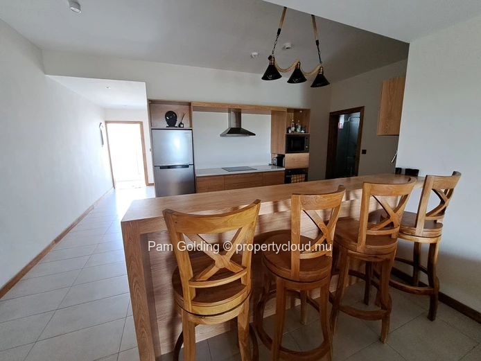 Pereybere – Appartement à louer – Pam Golding Mauritius
