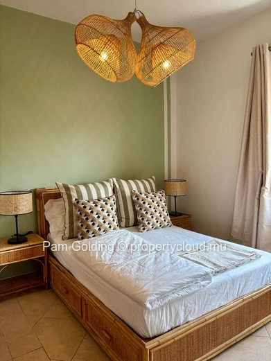 Bain Boeuf – Penthouse for rent – Pam Golding Mauritius