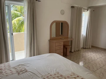 Townhouse, Duplex de 3 Chambres