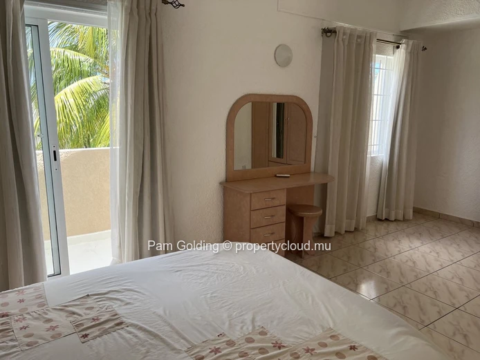 Spacious triplex for rental