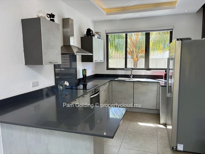 Villa for Sale in Grand Baie - Domaine Victoria, Mauritius