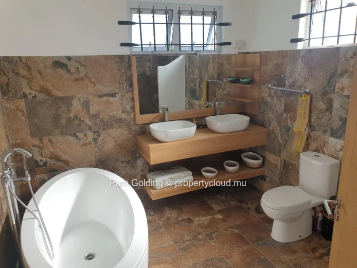 House for rental in La Gaulette