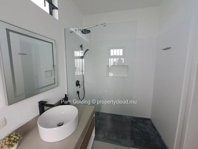 Calodyne - Villa à louer - Pam Golding Mauritius