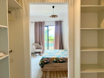 Appartement de 2 Chambres