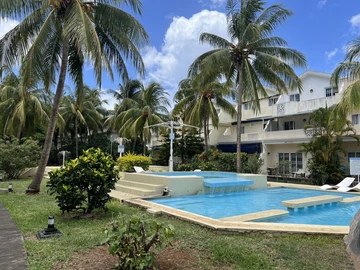 Townhouse, Duplex de 3 Chambres