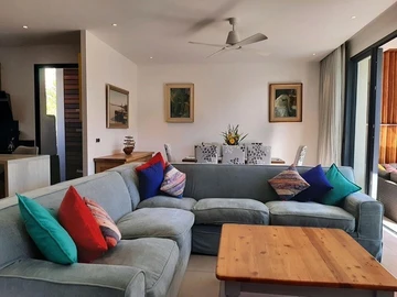 3 Bedroom Villa