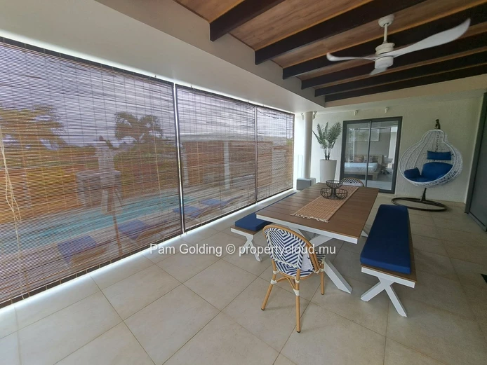 Parfaite Villa!