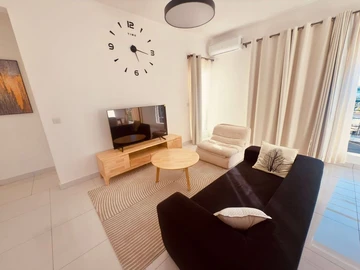 Penthouse de 3 Chambres