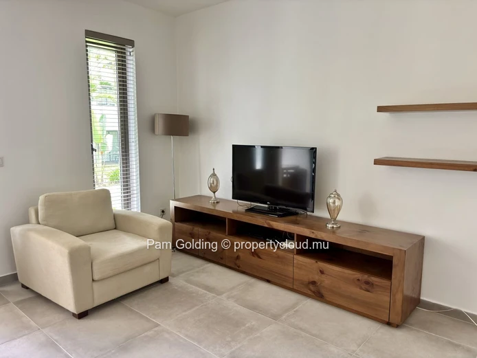 3-Bedroom Duplex for Sale in Pereybere, Mauritius | Beachfront Living at La Residence