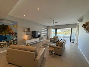 Appartement de 3 Chambres