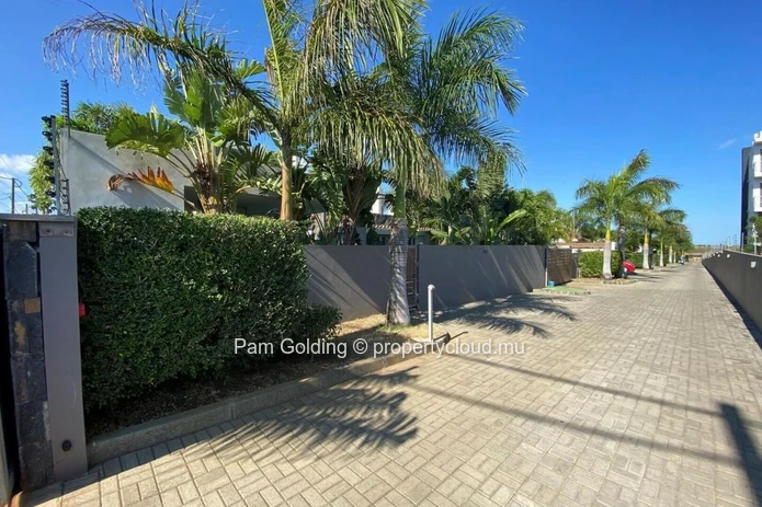 Pereybere – Maison à louer – Pam Golding Mauritius