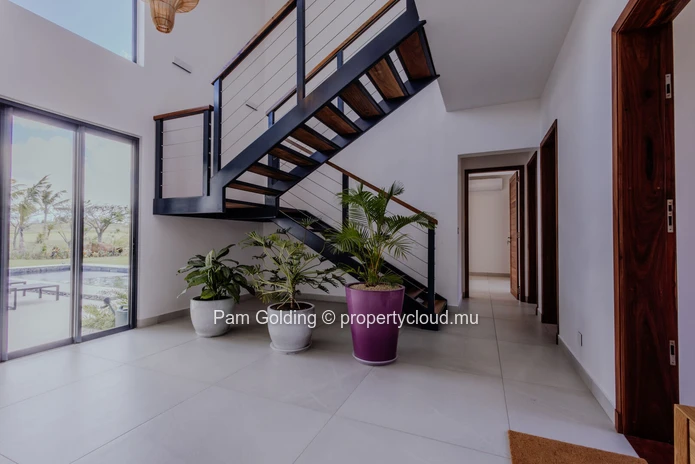 Azuri - House for sale – Pam Golding Mauritius