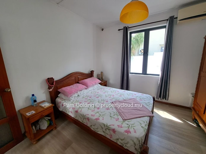 Bain Boeuf – Maison à louer – Pam Golding Mauritius