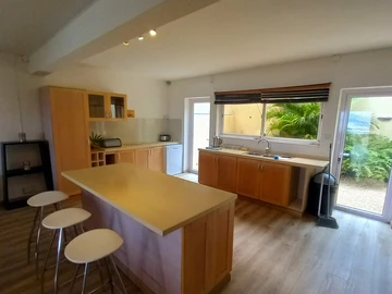 4 Bedroom Townhouse, Duplex