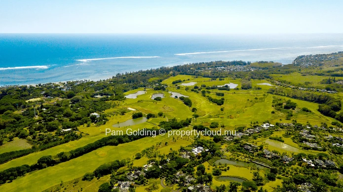 Valriche par YOO: Premières Villas de Marque de l'Île Maurice