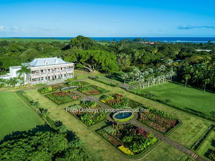 Valriche par YOO: Premières Villas de Marque de l'Île Maurice