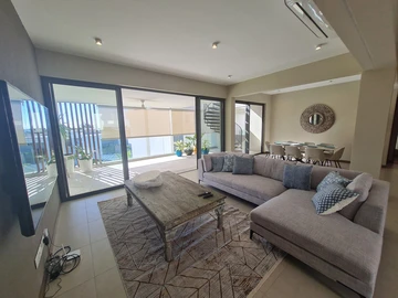 3 Bedroom Penthouse