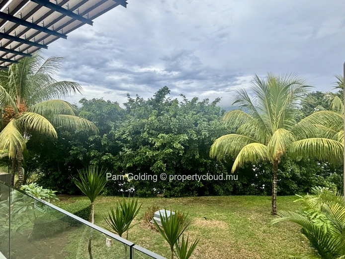 3-Bedroom Riverfront Apartment for Sale 