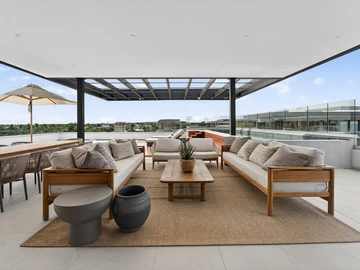4 Bedroom Penthouse