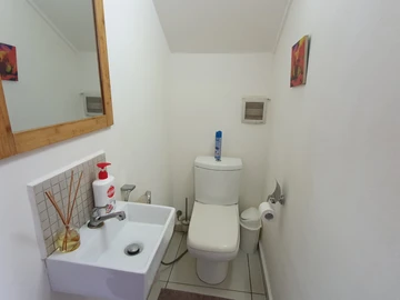 3 Bedroom Townhouse, Duplex