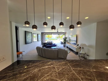 Appartement de 3 Chambres