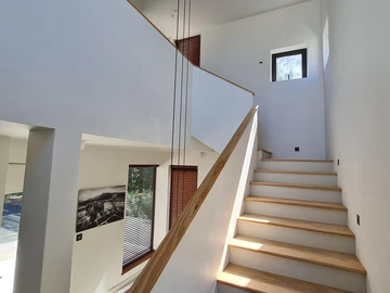 4 Bedroom Townhouse, Duplex