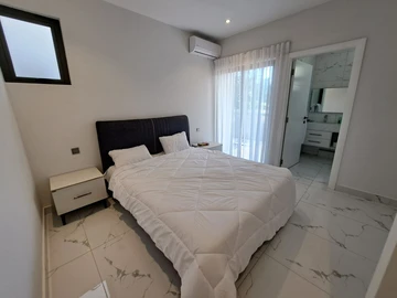 Appartement de 3 Chambres