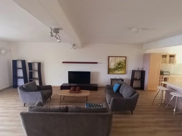 4 Bedroom Townhouse, Duplex